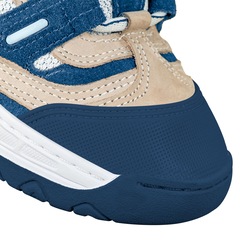 Tênis Unissex Qix Collab Sabotage Revolution - Foto 7