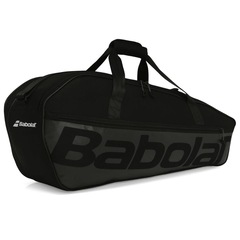 Raqueteira Babolat Court M X6 - Foto 3