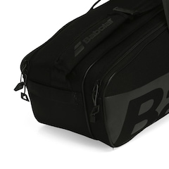Raqueteira Babolat Court M X6 - Foto 4