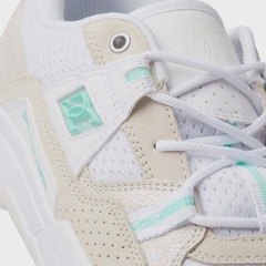 Tênis Unissex DC Shoes Construct Imp - Foto 4