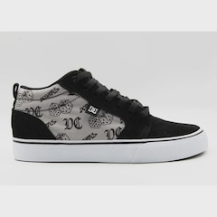 Tênis Unissex DC Shoes Anvil La Mid W - Foto 1