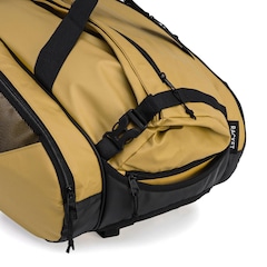 Raqueteira Multigame 3.4 Adidas Padel e Beach - Foto 4