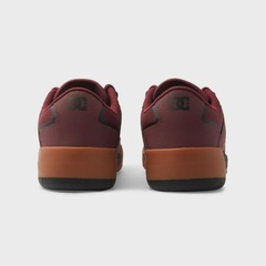 Tênis Unissex DC Shoes Metric Imp - Foto 3