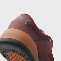 Tênis Unissex DC Shoes Metric Imp - Foto 7