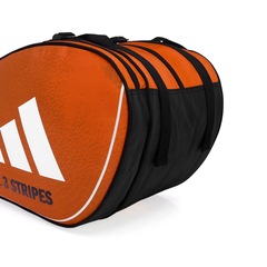 Raqueteira Control 3.4 Adidas Padel E Beach - Foto 4