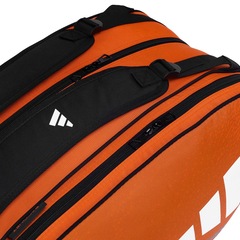 Raqueteira Control 3.4 Adidas Padel E Beach - Foto 6