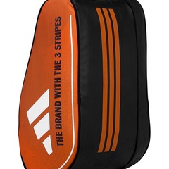 Raqueteira Control 3.4 Adidas Padel E Beach - Foto 7