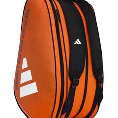 Raqueteira Control 3.4 Adidas Padel E Beach - Foto 8