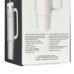 Copo Térmico Stanley Quencher ASH 1.18ml - Foto 6