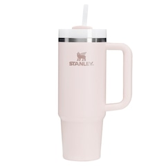 Copo Térmico Stanley Quencher Quartz 1.18L - Foto 1