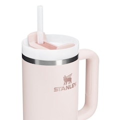 Copo Térmico Stanley Quencher Quartz 1.18L - Foto 3