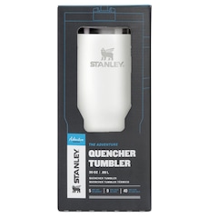 Copo Térmico Stanley Quencher 2.0 887ml - Foto 2