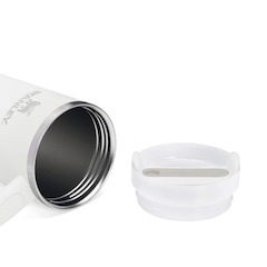 Copo Térmico Stanley Quencher 2.0 887ml - Foto 5