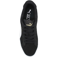 Tênis Feminino Casual Puma Karmen SD BDP Sola Alta Grossa - Foto 3