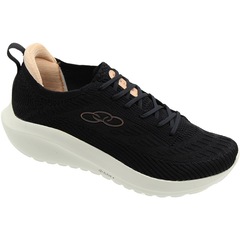 Tênis de Caminhada Feminino Olympikus Lance - Foto 5