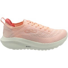 Tênis de Caminhada Feminino Olympikus Lance - Foto 1