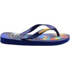 Chinelo de Dedo Havaianas Top Disney Clássico Unissex - Foto 3