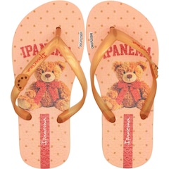 Chinelo infantil Ipanema Hype - Foto 1