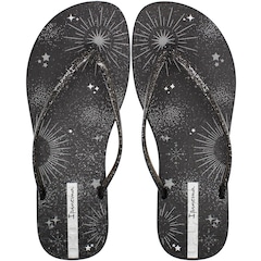 Chinelo Ipanema Easy Mais Tira Fina Feminino - Foto 1