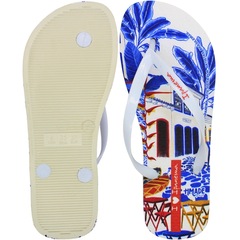 Chinelo Ipanema Arte Feminino - Foto 2