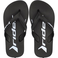 Chinelo Rider Feel Infantil - Foto 1