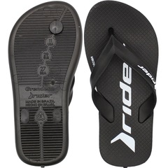 Chinelo Rider Feel Infantil - Foto 2