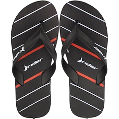 Chinelo Rider Feel Infantil - Foto 1