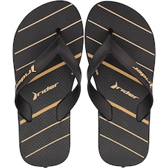 Chinelo Rider Feel Infantil - Foto 1