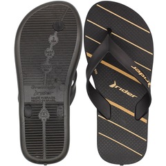 Chinelo Rider Feel Infantil - Foto 3