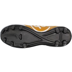 Chuteira de Campo Masculina Rayve 90 Vazada Trava - Foto 2