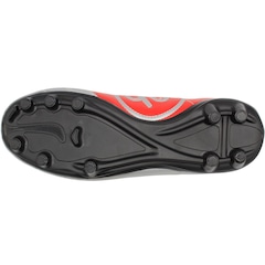 Chuteira de Campo Masculina Rayve 90 Vazada Trava - Foto 2