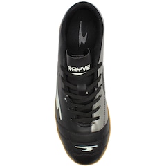 Chuteira de Futsal Masculina Rayve 90 indoor - Foto 3