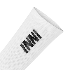 Meia Inni Game Cano Alto 39 ao 44 com 2 Pares - Foto 3