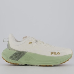 Tênis Masculino Fila Racer Skytrail - Foto 1