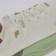 Tênis Masculino Fila Racer Skytrail - Foto 7