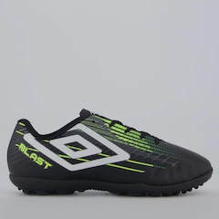 Chuteira de Society Adulto Umbro Blast - Foto 1