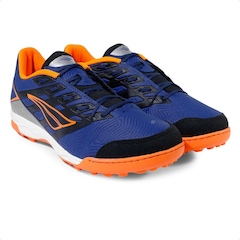 Chuteira de Society Adulto Penalty Viento Y-1 - Foto 3