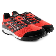 Chuteira de Society Adulto Penalty Viento Y-1 - Foto 3