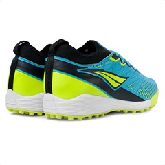 Chuteira de Society Adulto Penalty Se7e Locker Y-2 - Foto 5