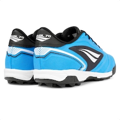 Chuteira de Society Adulto Penalty Brasil 70 Y-1 - Foto 5