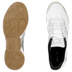 Chuteira de Futsal Adulto Penalty Viento Y-1 - Foto 6