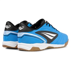 Chuteira de Futsal Adulto Penalty Brasil 70 Y-1 - Foto 5