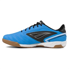 Chuteira de Futsal Adulto Penalty Brasil 70 Y-1 - Foto 2