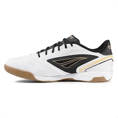 Chuteira de Futsal Adulto Penalty Brasil 70 Y-1 - Foto 2