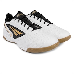 Chuteira de Futsal Adulto Penalty Brasil 70 Y-1 - Foto 3