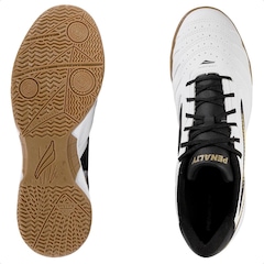 Chuteira de Futsal Adulto Penalty Brasil 70 Y-1 - Foto 6