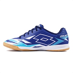 Chuteira de Futsal Adulto Lotto Solista Fulmine B700 - Foto 2