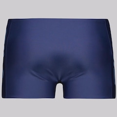 Sunga Natação Fila Boxer Side Print Adulto - Foto 3