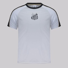 Camisa do Santos Estaca Braziline Infantil - Foto 1