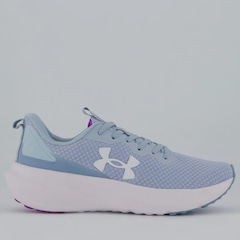 Tênis Feminino Under Armour Charged Great - Foto 1